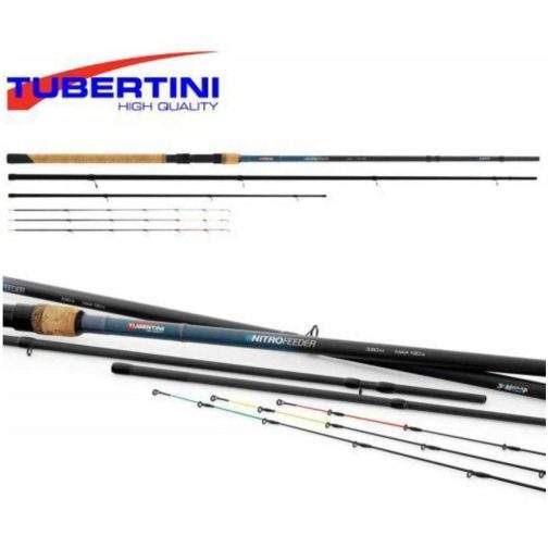 Tubertini Nitro Feeder 3.9 120g