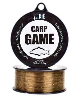Mate Carp Game Series 385m 0,40mm