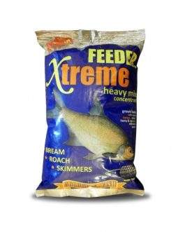 Golden Fish Extreme Feeder