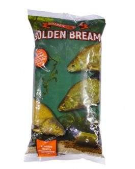 Golden Fish Golden Bream