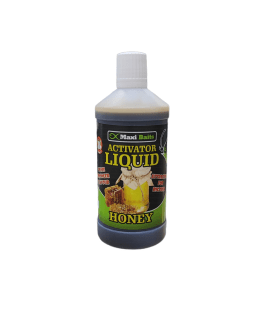 Maxi Baits Liquid Activator 250 ml Med