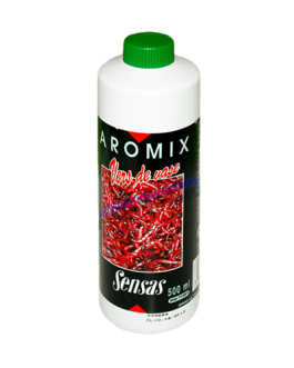 Sensas Aromix Vers De Vase – Larva 500ml