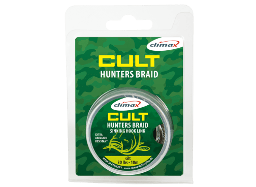 Climax Cult Hunters Braid 30lb - Image 3