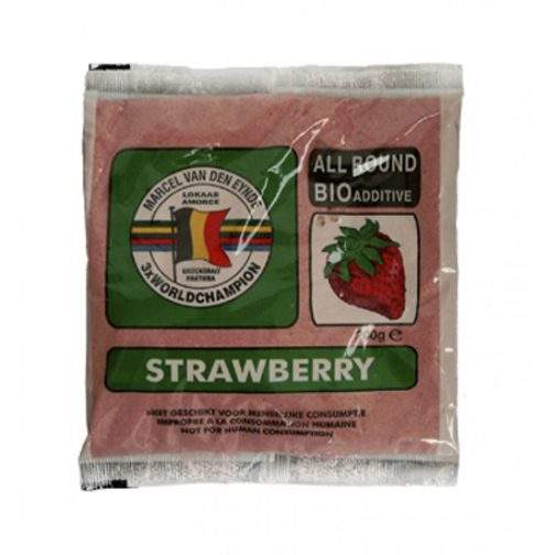 Marcel Van Den Eynde Aditiv Strawberry 250g