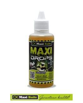 Maxi Baits Maxi Drops 100 ml Mulberry