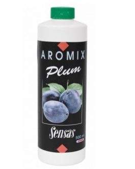 Sensas Aromix 500ml Plum