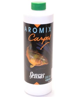 Sensas Aromix Carpes 500ml