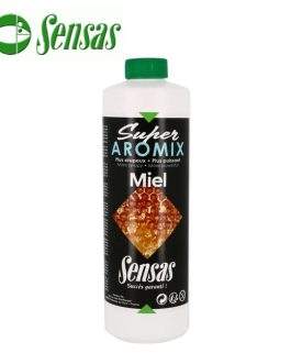 Sensas Aromix Miel 500ml