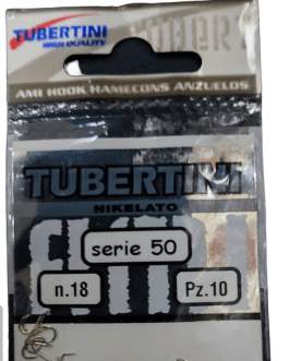 Tubertini Serie 50 18