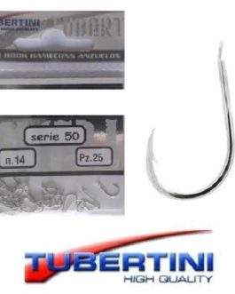 Tubertini Serie 50 16