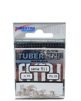 Tubertini Serie 511 10