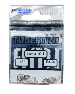 Tubertini Serie 511 14