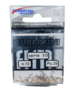 Tubertini Serie 10 12