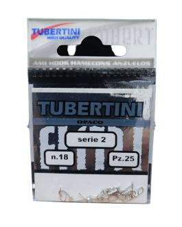 Tubertini Serie 2 18