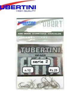 Tubertini Serie 2 12