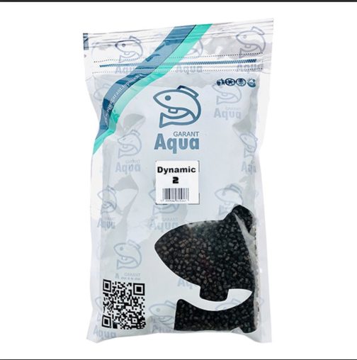 AQUA Garant Dynamic 2mm