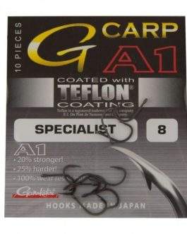 Gamakatsu G-Carp A1 Teflon Specialist 2