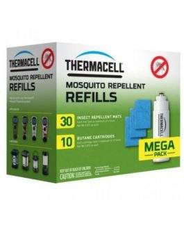 Thermacell repelent protiv komaraca 120 sati