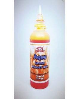 TOP MIX Aqua Nitro Boost Gel – Sweet Mango