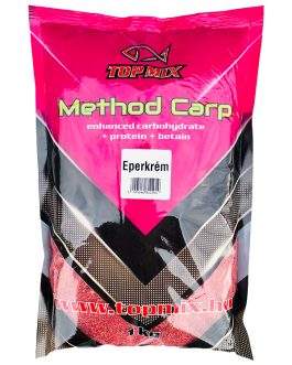 TOP MIX Method Carp Eperkrém