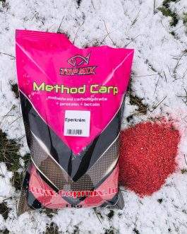 TOP MIX Method Carp Eperkrém