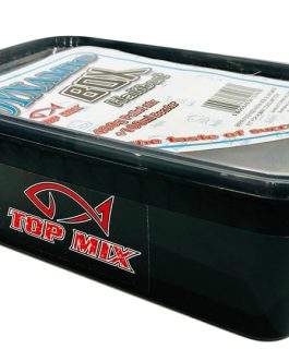 TOP MIX Dynamic Pellet Box Halibut