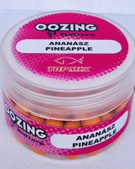 TOP MIX OOZING Wafters Ananász