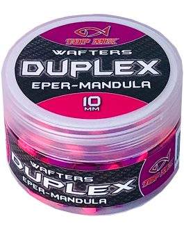 TOP MIX Duplex Wafters Eper-Mandula 10 mm