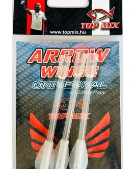 TOP MIX Method feeder arrow wings universal