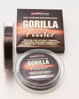 Tubertini Gorilla Feeder 200m 0,28