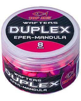 TOP MIX Duplex Wafters Eper-Mandula 8 mm