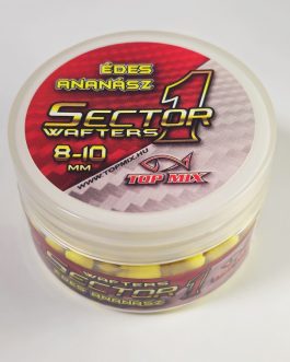 TOP MIX Sector 1 Wafters – Édes Ananász