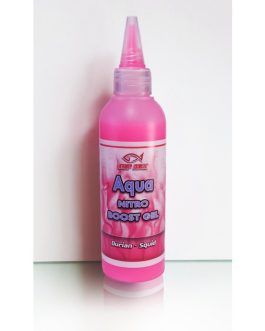 Top  Mix Aqua Nitro Boost Gel- Durian Squid