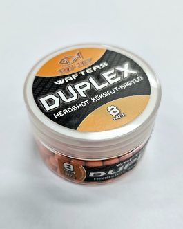 TOP MIX Duplex wafters Headshot 8mm