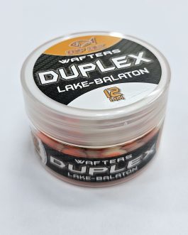 TOP MIX Duplex wafters Lake Balaton 12mm