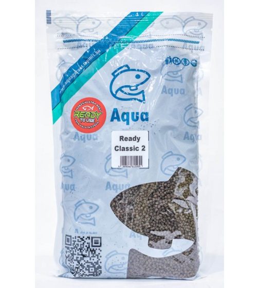 AQUA Garant READY  Classic 2mm