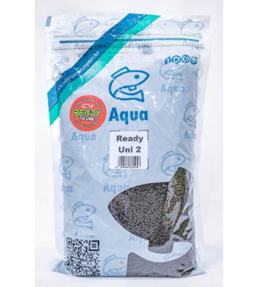 AQUA Garant READY Uni 2mm