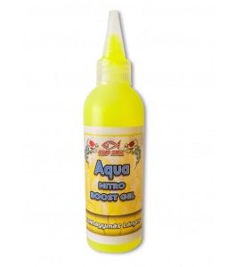 Top  Mix Aqua Nitro Boost Gel- Fokhagumas langos