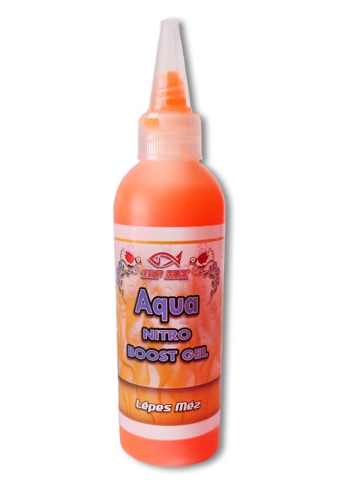 Top  Mix Aqua Nitro Boost Gel- Lepesmez