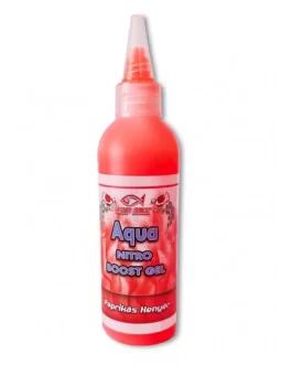 Top  Mix Aqua Nitro Boost Gel- Paprikas kenyer