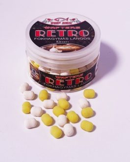 TM RETRO WAFTER FOKHAGYMAS LANGOS 10MM