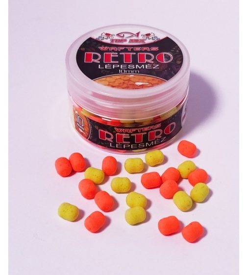 TM RETRO WAFTER LEPESMED 10MM