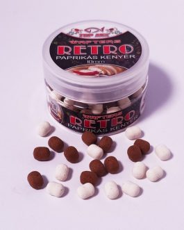 TM RETRO WAFTER PAPRIKAS KENYER 10MM