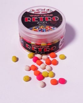 TM RETRO WAFTER ZIZI 8MM