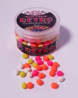 TM RETRO WAFTER DUNAKAVICS 8MM