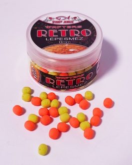 TM RETRO WAFTER LEPESMED 8MM