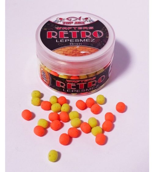 TM RETRO WAFTER LEPESMED 8MM