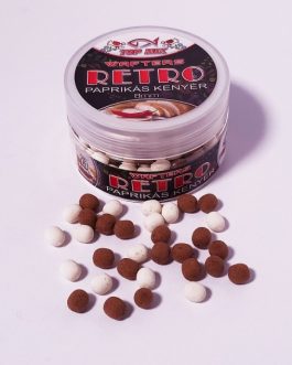 TM RETRO WAFTER PAPRIKAS KENYER 8MM