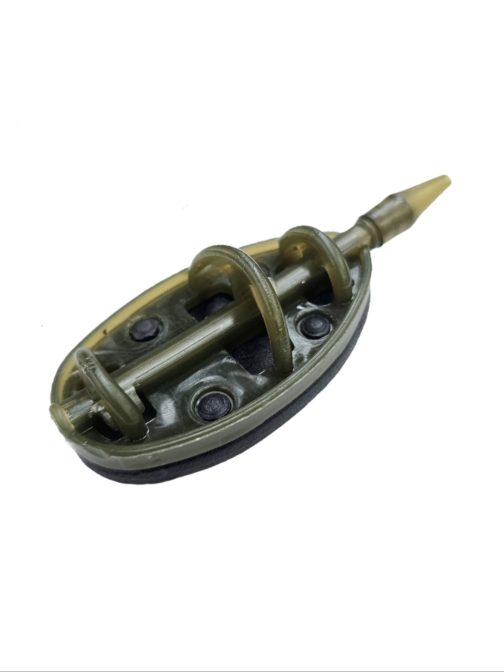 Method RIVER feeder 90g