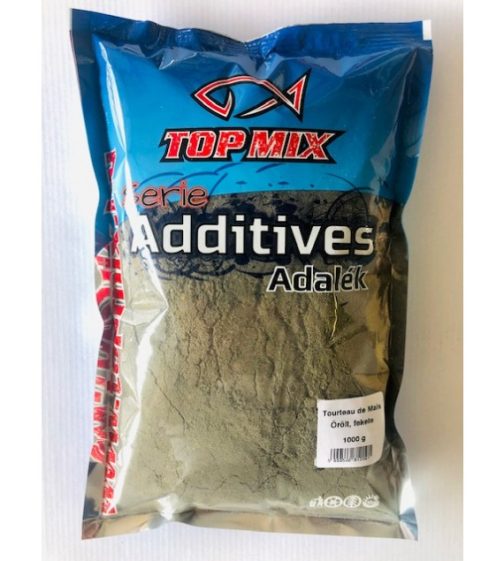 TOP MIX TTX CRNI